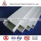 Plastic Pvc Underground Cable Trunking Wiring Duct thumbnail-2