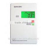 Wholesale CO Monitor for Car Parking thumbnail-1