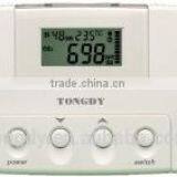 Carbon Dioxide Temperature Humidity Sensor for Ventilation thumbnail-2