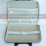 Portable Shockproof Handy Carry Portable Zipper EVA Case for Laptop thumbnail-5