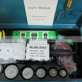China Supplier High Quality PPR Pipe Welding Machine thumbnail-5