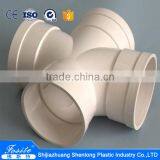 500mm Water Supply Large Diameter Pvc Pipe, Large Diameter Plastic Pipe ,types of Plastic Water Pipe thumbnail-6