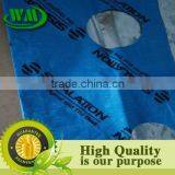 1.35*60m House Wrap Sisalation Insulation Materials thumbnail-6