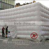PVC Coated Tarpaulin for Inflatable Pool Rafts Factory Direct thumbnail-3