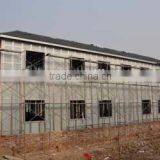 Prefabricated Light Gauge Steel Framing House and Villas thumbnail-4