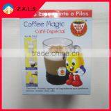 Automatic Electrical Coffee Stirrer Cup For Self Stirring thumbnail-2
