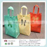 100% NEW MATERIAL PP Non-Woven Fabric For Shopping Bags thumbnail-2