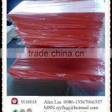 Red Non-woven Fabric Used for Disposable Tablecloth thumbnail-5