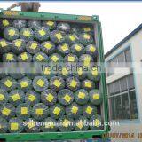 China Lizhuang Hengmai Golden Manufacturer Wholesale 100% BEIGE Virgin HDPE Shade Net thumbnail-2