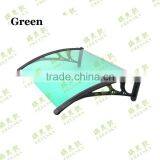 Sunsheets Clear 3mm Polycarbonate Solid Sheets thumbnail-1