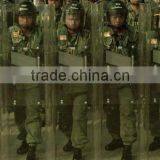 Round Riot Shield,Police Shields,Police Protection Shield,Bulletproof Riot Shield For Sale thumbnail-3