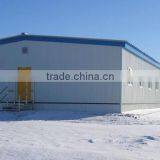 Factory Price Steel Structure Workshop thumbnail-1