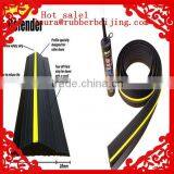 China Garage Door Bottom Seal Weatherstripping thumbnail-6