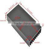 OEM Competitive Price Aluminum Extrusion 6063 Scrap thumbnail-2