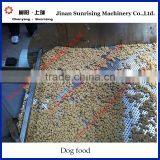 Professional Extruding Machine for Animal Food Making Line thumbnail-1