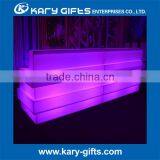 LED Bar Furniture Plastic Bar Counter thumbnail-3
