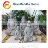 Buddhism Buddha Statue Fiberglass Buddha Statue for Garden thumbnail-1