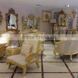 Home Decorative Tremendous Prize Cup, Table Top Decorated Prize Cup/Trophy, Gilt Decorative Arts & Crafts thumbnail-6