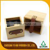 High Quality Wooden Box Wooden Gift Box For Jewelry thumbnail-1