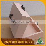 Home Decorative Wooden Box Wooden Gift Box thumbnail-3