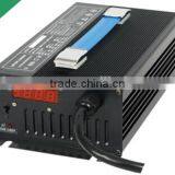 900W Lead Acid /li Ion Battery Charger for Mytest Boat 12v/24v/36v/48v/ 60v/72v thumbnail-1