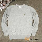 Raglan Sleeves and Slit Sweater for Men thumbnail-2