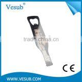 Vesub 2017 Cheap Selling High Quality Stainless Steel Bottle Opener thumbnail-1