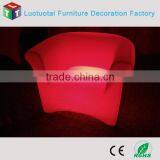 RGB Rechargeable Led Bar Chair/led Sofa/led Outdoor Furniture LTT-SA02 thumbnail-3