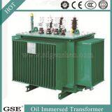 Oil Immersed Saving Energy Transformer/Power Transformer With ISO, TUV and CE Standard thumbnail-2