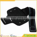 Sport Running Cycling Jogging Armband Arm Band Case Cover Skin With Key Holder and LED Light for IPhone 6 Plus / 6S Plus 5.5 Inc thumbnail-2