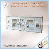 Decorative Antique Wooden Photo Frame With Multi Opening thumbnail-3