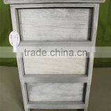 Unfinished Wood Ambry for Sale thumbnail-6