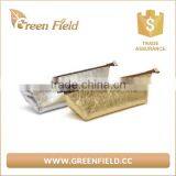 Environment Kraft Paper Pencil Bag Durable Recycle Pencil Case thumbnail-5