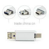 Top Selling Products 2017 Newest Type C USB Flash Drive USB3.0 Memory Stick thumbnail-3