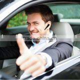 Mini Bluetooth Headset Stereo Sound Wireless Ear Hook Style Bluetooth Headset With Selfie-timer Function Super Bass Headset thumbnail-2