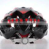 New Arrival Intelligent Bicycle Helmet Smart Cycling Helmet With BT/Microphone/LED Light/Camera Best Bicycle Helmet thumbnail-3