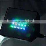 Wholesale Factory Anti-theft LED Colorful Night Light Sensor Fake TV For Home Security, Mini Home Security Light Sensor Fake TV thumbnail-4