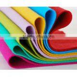 Colorful Needle Nonwoven Felt Fabric thumbnail-2