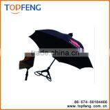 24 Inch Fiberglass Frame Stool Umbrella thumbnail-1