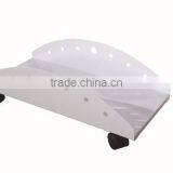 CPU Holder CPU Rack PVC STEEL CPU HOLDER RACK CPU STAND thumbnail-1