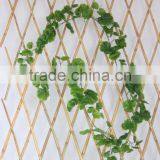 Hot Sale Artificial Grape Vine for Decoration With 2.4 Meters thumbnail-6