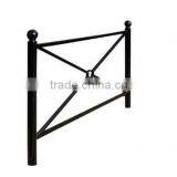 High Quality Galvanized Steel Road Safety Barrier thumbnail-1
