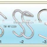 Hot Sale Metal S Hook thumbnail-1
