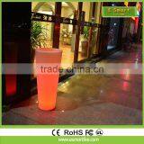 Just need lighting pole integral solar led street light system outdoor solar led plant pot light