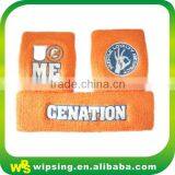 High Stretch Cotton Towel Headband thumbnail-1