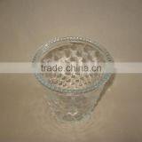 Glass Flower Pots/Flower Pot/glass Vase thumbnail-5