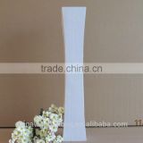 2015 custom cheap wooden vase