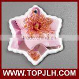 High Quality Ceramic Ornament Pendant With Gold String thumbnail-2