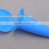 Hot Selling Eco-friendly Portable Plastic Beach Ashtray thumbnail-1