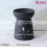 Factory directly sale ceramic oil burner,ceramic oil warmer,ceramic tealight warmer